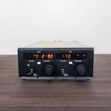 NARCO MK 12D 14 Volt - Not Tested