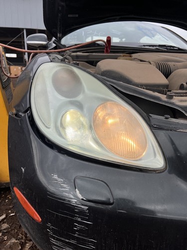 02-05 Lexus SC430 Right Passenger Headlight Xenon HID OEM - Picture 13 of 13