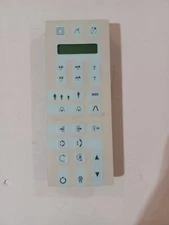 Gendex Orthoralix DDE 9200 touchpad