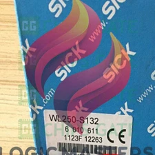 1Pcs New SICK WL250-S132 WL250S132