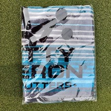 SCOTTY CAMERON TIFF SERAPE STACK GOLF TOWEL