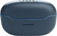 JBL Replacement Endurance Race Sport Earbud Right /Left Side / Charging Case BLU