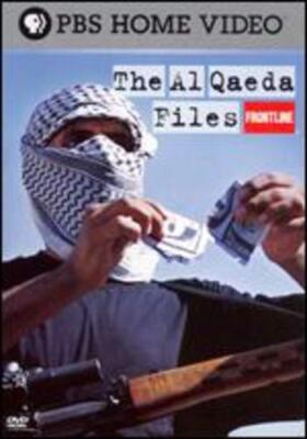 Frontline: The Al Qaeda Files [DVD]