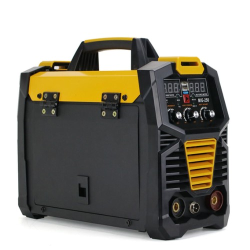 Electric MIG Welder Gas 220V Inverter TIG Welding Machine Argon Arc Welding - Picture 5 of 5