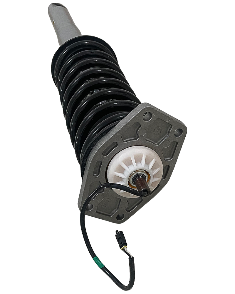 2x Front Shock Absorbers Struts Fit Maserati Quattroporte M139