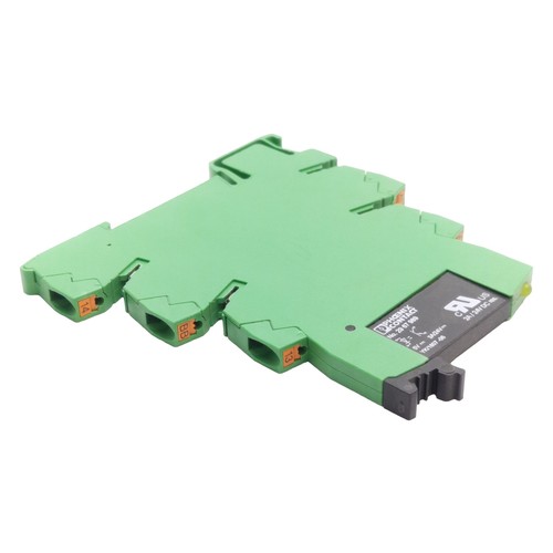 Phoenix Contact 2900375 Solid-State Relay Module, 1 N.O., In 5VDC Out 3-33VDC 3A - Picture 4 of 5