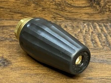 New Suttner ST-357 Turbo Nozzle 1/2” FPT 3625 PSI Nozzle #3.5 Orifice ST357-035