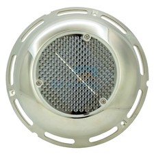 Solar Powered Ventilators Caravan Boat Exhaust Intake Fan Vent Day And Night Use