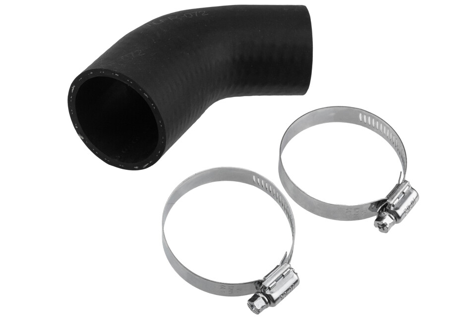 Durite d'air pour Ford Ranger 2.2 TDCi idéale pour la réparation du circuit de suralimentation