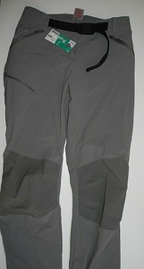 pantaloni quechua
