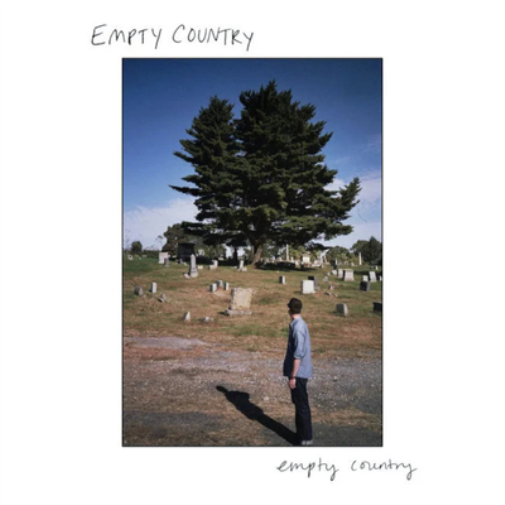 Empty Country Empty Country (Vinyl LP) 12" Album