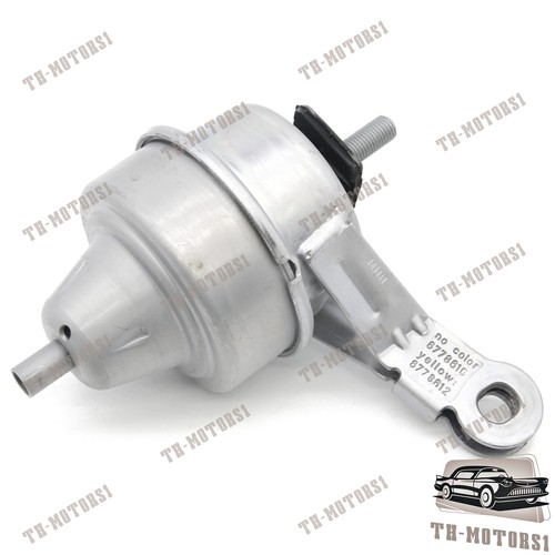 Original Engine Mount Front 22116778610 For BMW Mini Cooper l4 GAS SOHC - Picture 2 of 5