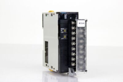 Omron CJ1W-MAD42 analoges Eingangs-/Ausgangsmodul (I/O)