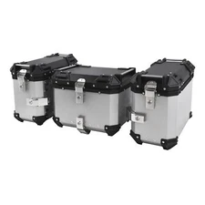 Trunk Tail Box & Saddlebags Panniers Side Case Fit For BMW R1300GS 23-25 24