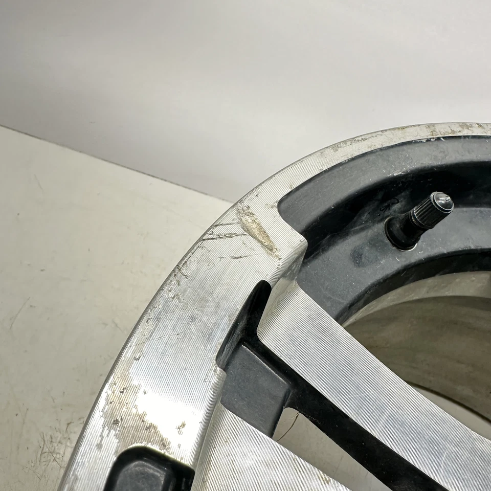 Wheel, Rear- Aluminum 14x8 - 2012 ARCTIC CAT Prowler 700 XTX - Image 3 of 4