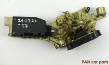 Opel Omega B Stellmotor, Schloss hinten links 90532425 90493703 605329 1101215