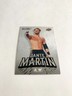 Dante Martin 2024 Upper Deck Allure AEW Base Card # 96