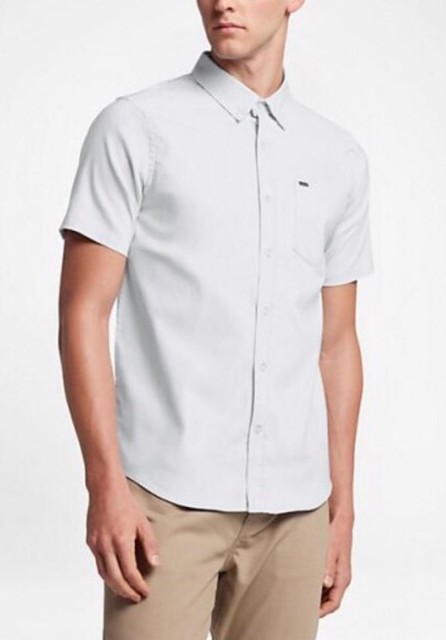 Hurley Men's Dri-fit One and Only Short 