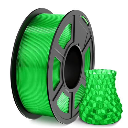 【BUY 3 PAY 2】JAYO PLA PLA+ Matte PETG SILK ABS 3D Printer Filament 1.75mm 1.1KG - Picture 94 of 231