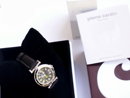 Pierre cardin pc084 reloj mujer mejorofertarelojes - Imagen 6 de 6