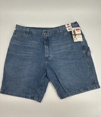 NWT Wrangler Men's Five Star 10