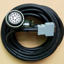 For FANUC A660-2004-T893 A860-0365-V501 Servo...