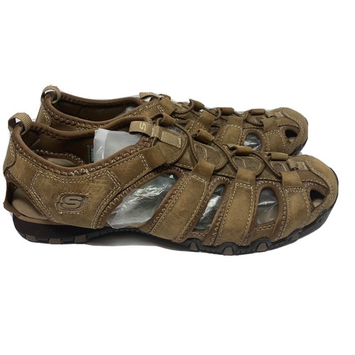 Skechers Sandals Womens Bikers 