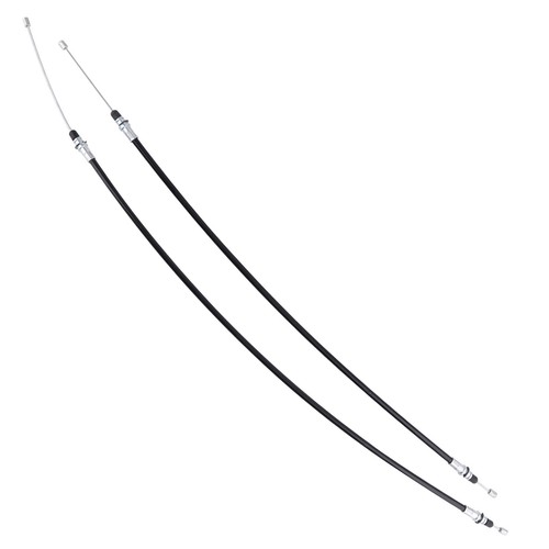 Rear End Disc Brake Conversion Kit for Chevrolet Camaro 1967 Chevelle 1964-1972 - Picture 9 of 12