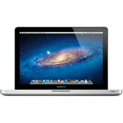 13 inch MacBook Pro Mid 2012 | eBay