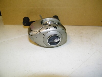 Moulinet SPinning Energo 4000 Pink