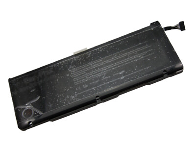 New Genuine Laptop Battery Macbook Pro 17'' A1297 2011 A1383 020-7149-A
