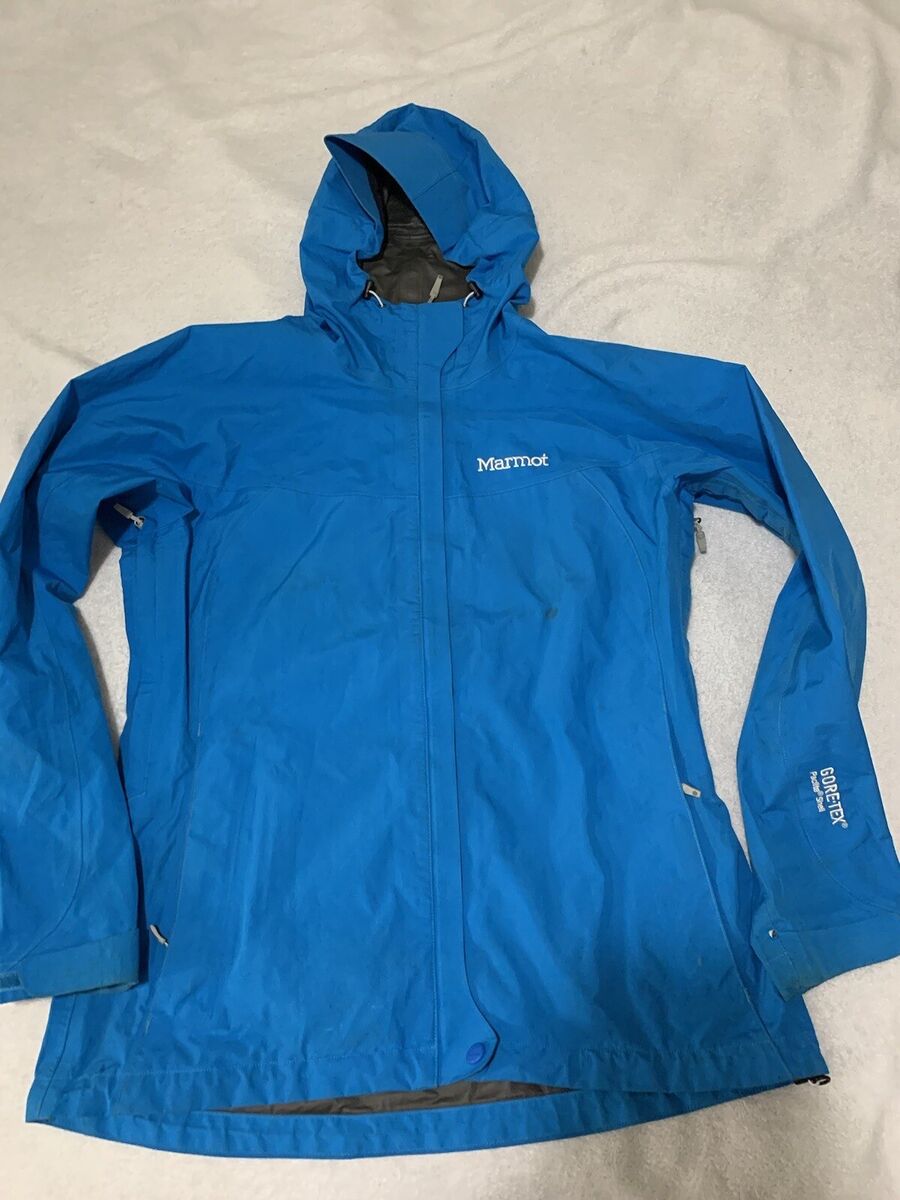 Marmot Gore-Tex PacLite Rain Jacket Size M | eBay Marmot Gore-Tex PacLite Rain Jacket Size M | eBay
