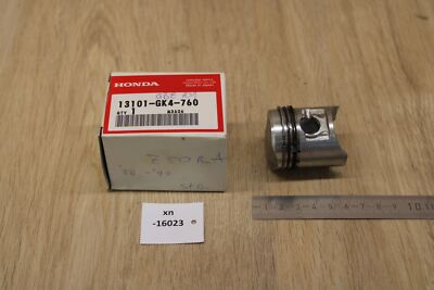 パイオニア Honda 13101-GK4-760 PISTON NOS NEU genuine xn16023 | eBay