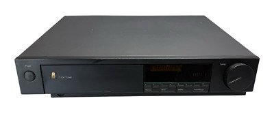 Vintage Acoustic Research (AR) T-04 High End Tuner AM/FM.
