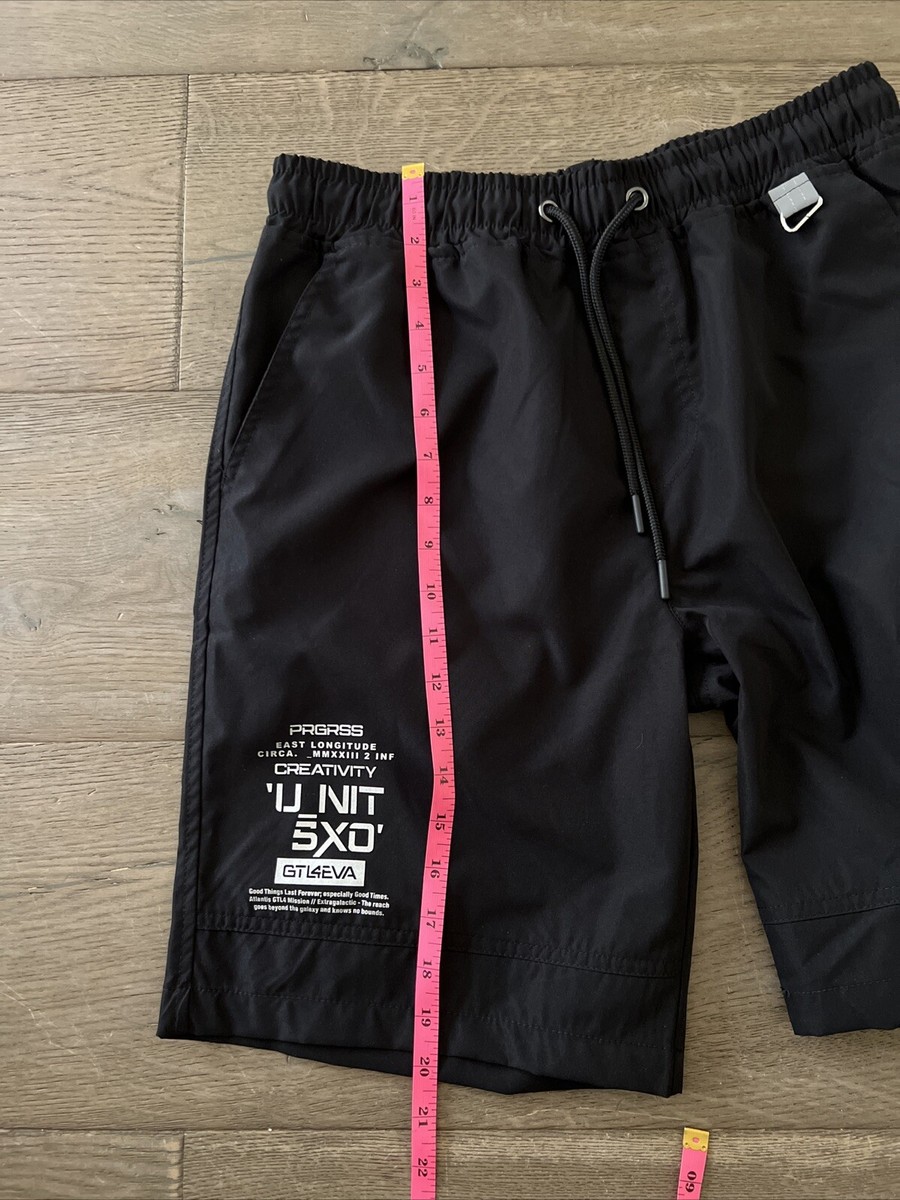 GTL4 Men's Utility Shorts Size S | eBay