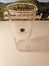 Very Rare 1970s  ( FOSTER'S Pint Glass ) Ideal Man Cave