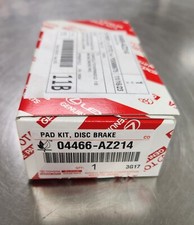 LEXUS / TOYOTA REAR BRAKES 04466-AZ214
