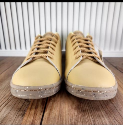 Adidas Stan Smith Plant And Grow GY9666 Mens 9 Mules Golden  display picture 2