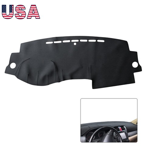 Alfombrilla de sombreado antideslizante para Honda CR-V RE1-RE5 RE7 07-11 CR V CRV - Imagen 1 de 16