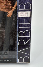 Barbie Basics 2010 Year Manufactured Barbie Dolls & Doll Barbie Basics 2010 Year Manufactured Barbie Dolls & Doll