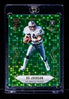 2025 Panini Bo Jackson Green (Raw)