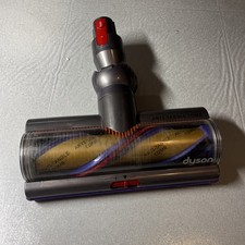 Dyson V15 SV47 Detect Anti-Tangle Comb Torque Boost Drive Brush Head - Original