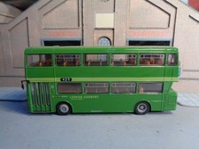 EFE28905 LONDON COUNTRY LEYLAND ATLANTEAN GM STANDARD Rte 409 GODSTONE  M/B