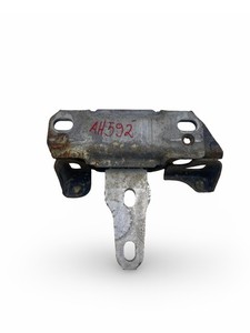 FORD FIESTA VI Motorkissen   1209U-57 2012 (AH592)