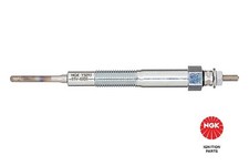 NGK Glühkerze für MAZDA