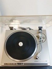 Pioneer PL-100 Vinyl Record Player - WORKS - TESTED