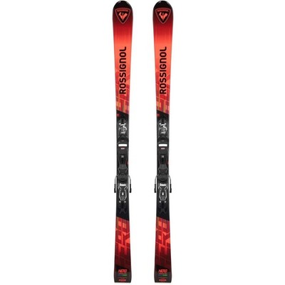 Rossignol Hero Jr Multi Event  + X Press 7 GW  Bindung  LÄNGENWAHL Mod 2025/2026