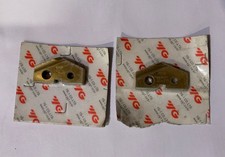 YG-1 S06307 1 3/16  Spade Drill Insert HSS TiN Lot Of 2 NEW