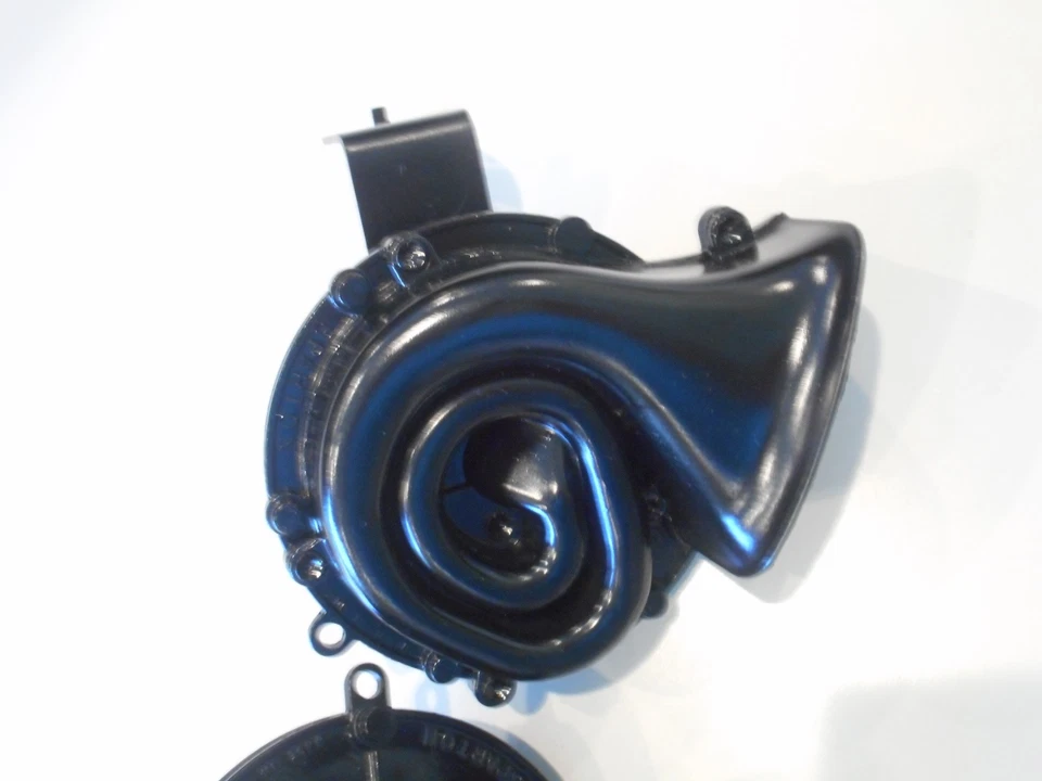 OEM MOPAR HI LO Spartan Horns 1966-1970 Dodge Plymouth B-Body 1970-1971 E High — 第 3/4 张图片