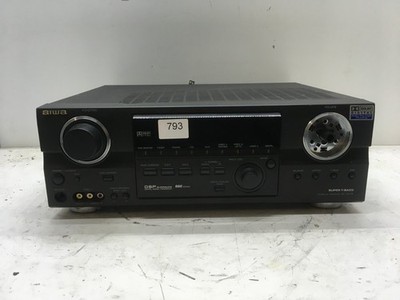 Aiwa AV-DV75U